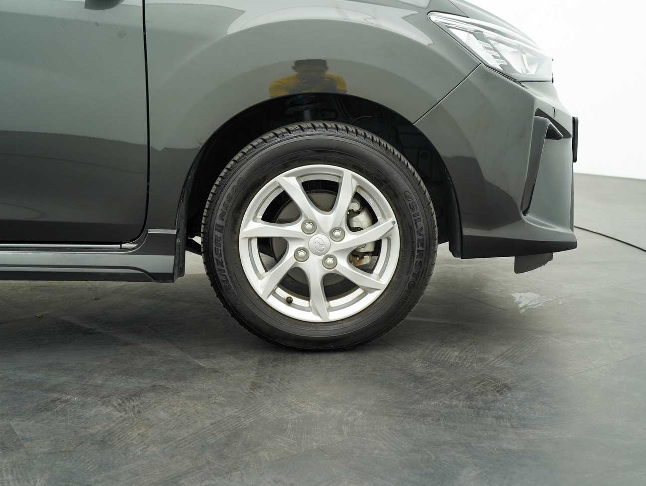 used 2020 Perodua Bezza G 1.0