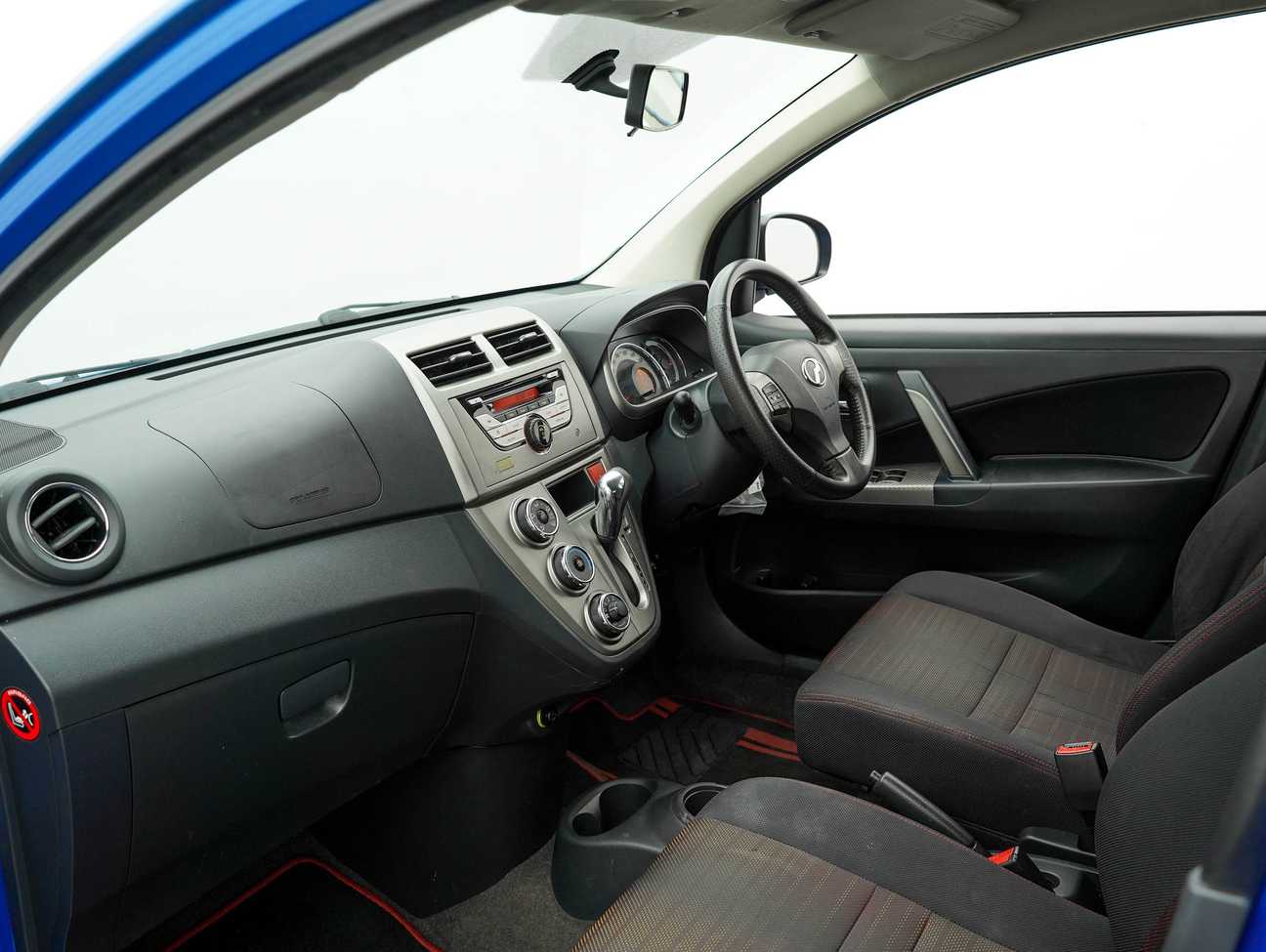 used 2017 Perodua Myvi SE 1.5