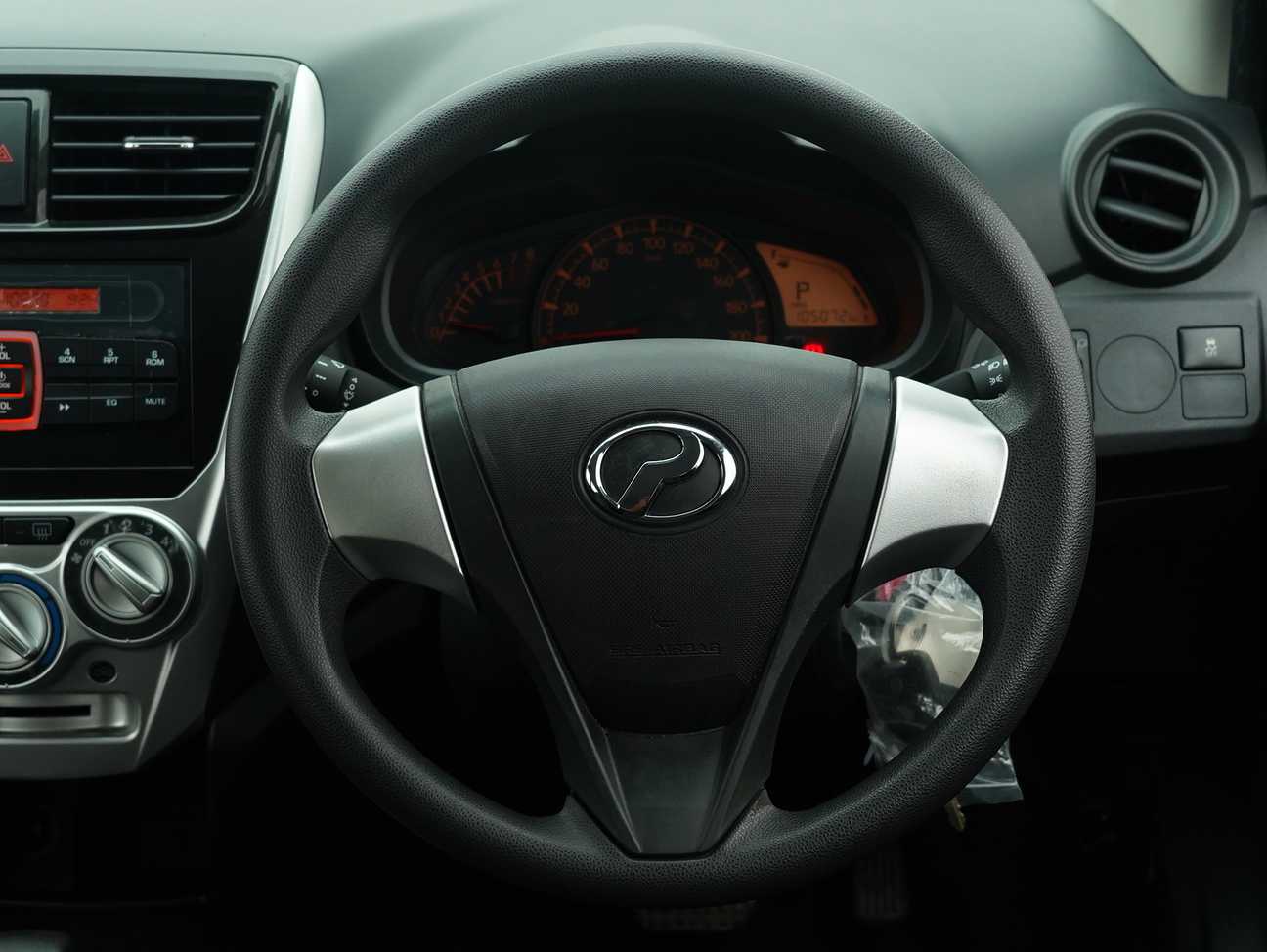 terpakai 2020 Perodua AXIA GXtra 1.0