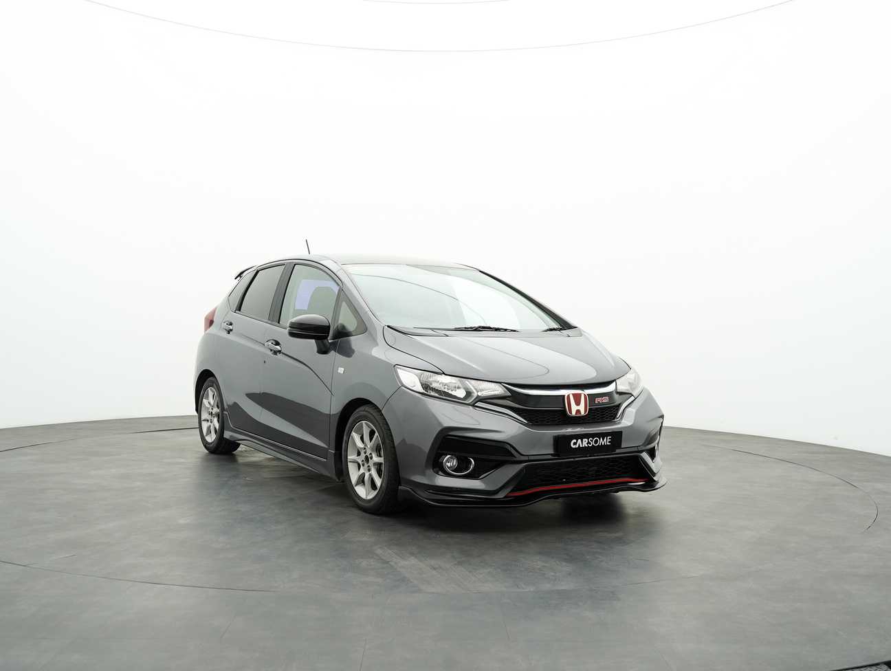 terpakai 2017 Honda JAZZ E 1.5
