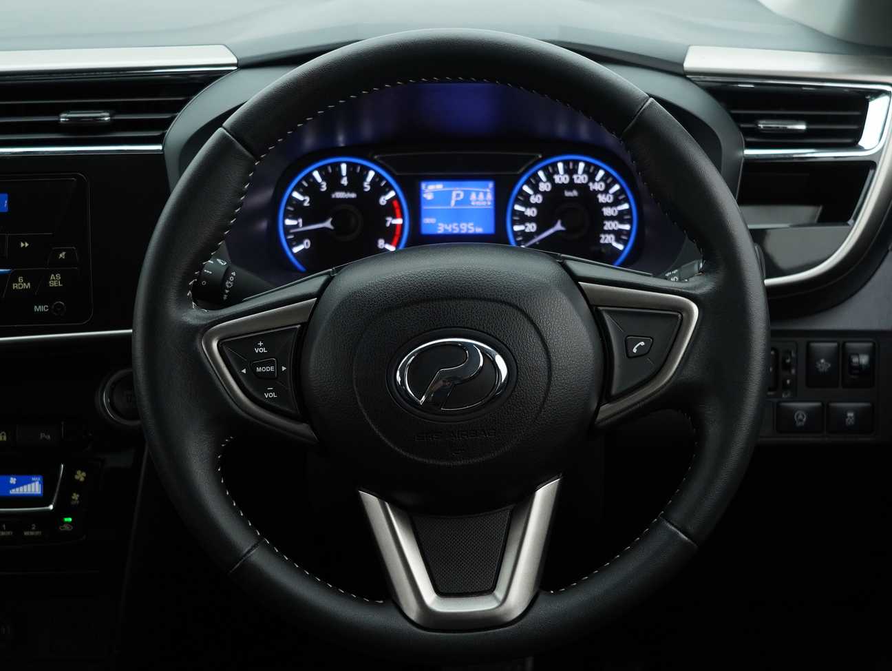 used 2020 Perodua Myvi X 1.3