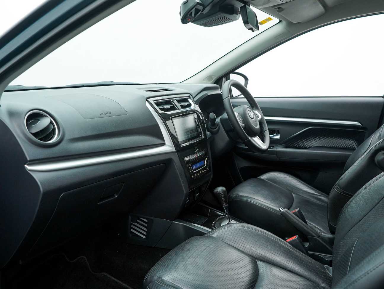 used 2019 Perodua Aruz AV 1.5