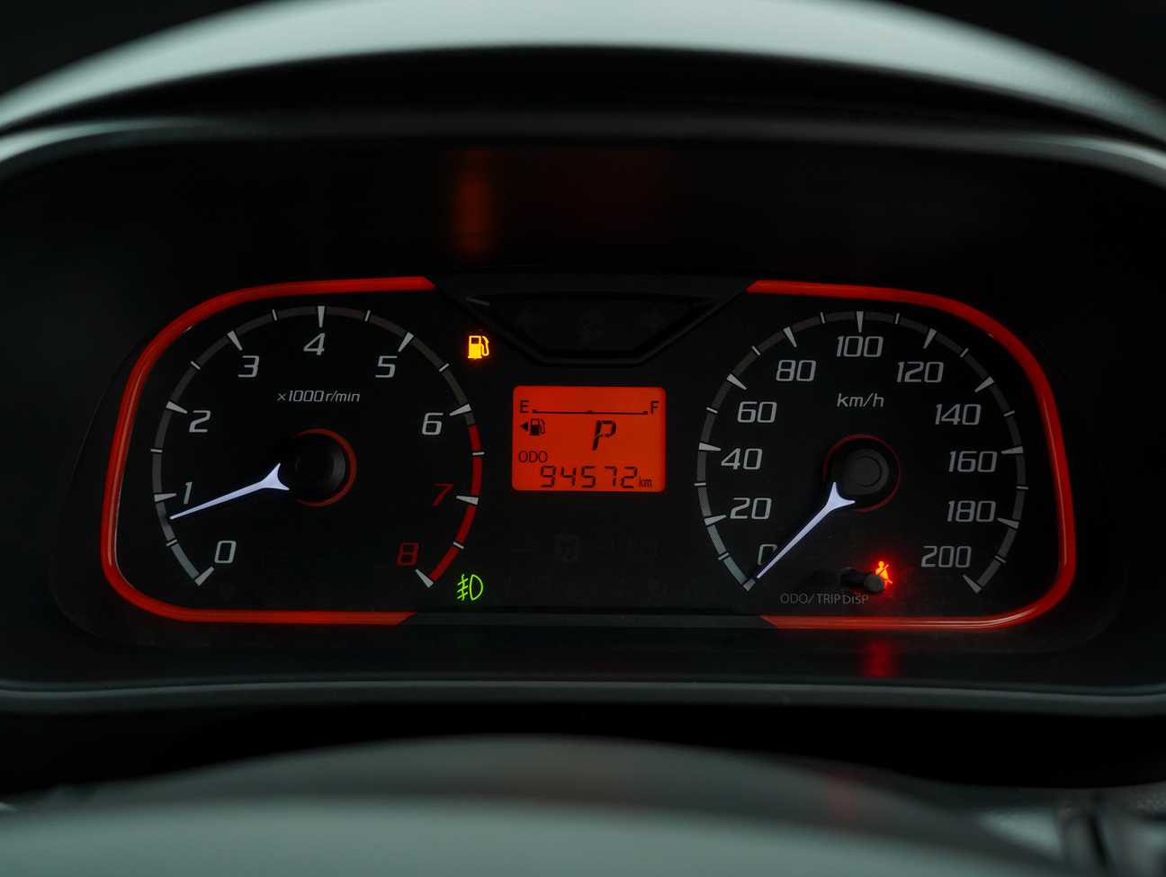 used 2018 Perodua Bezza X Premium 1.3