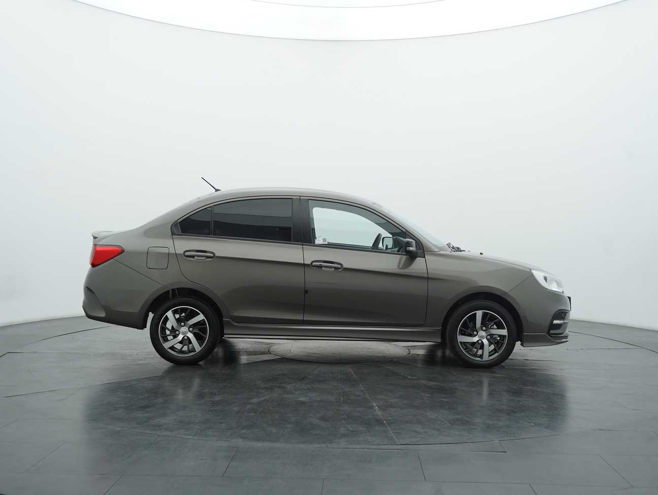 used 2025 Proton Saga Premium S 1.3