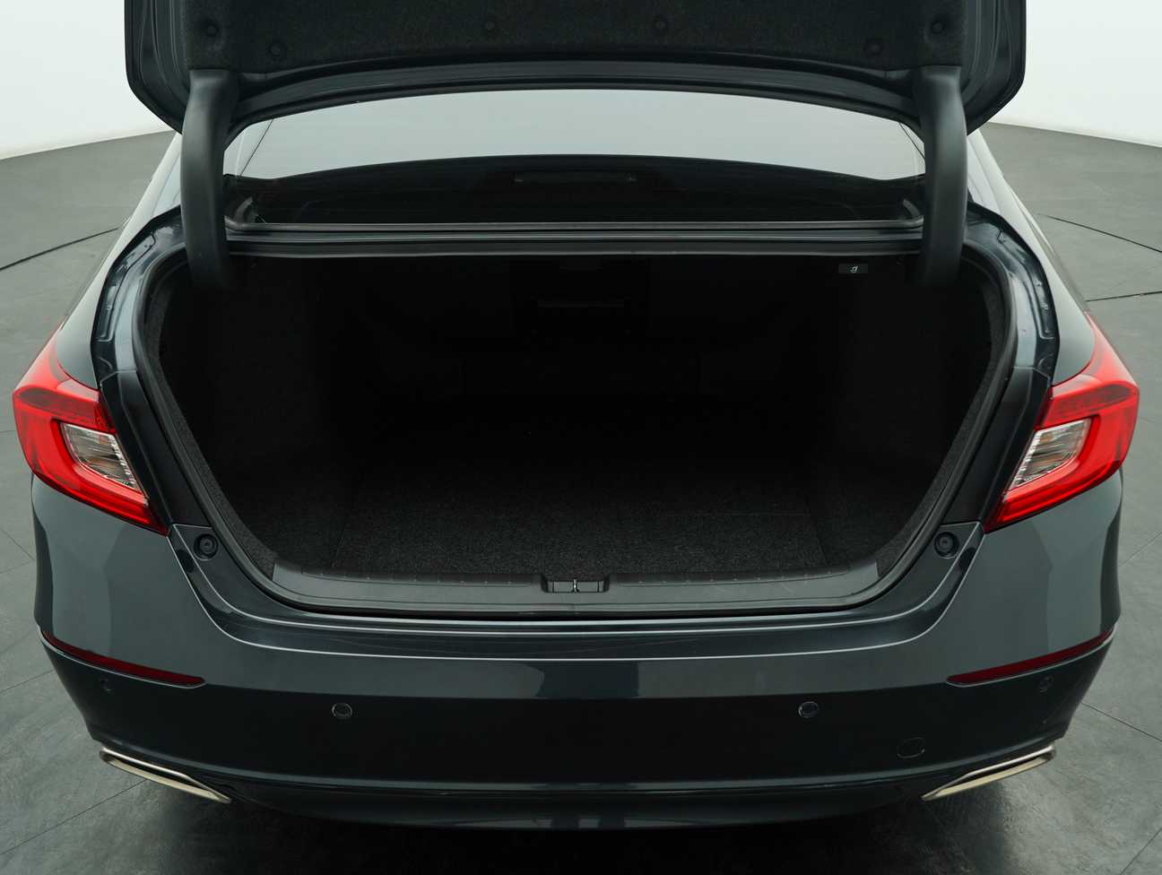 used 2022 Honda Accord TC-P 1.5