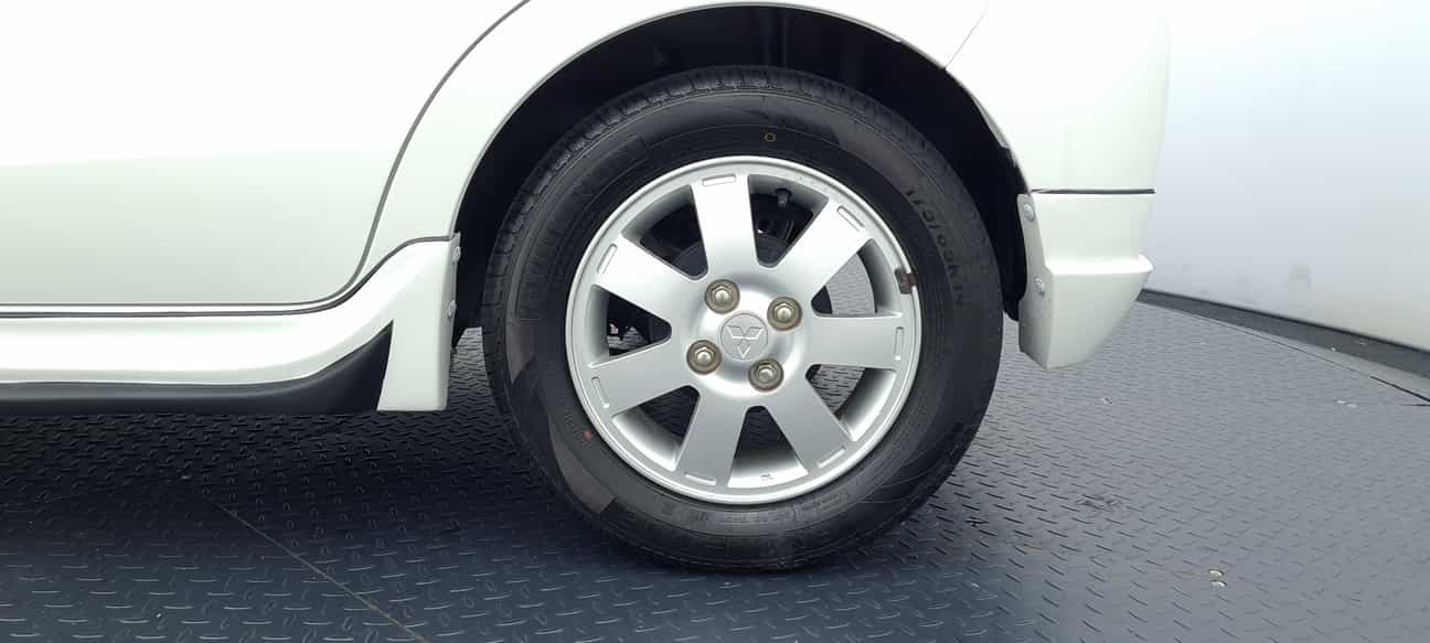 used 2015 Mitsubishi MIRAGE CVT 1.2