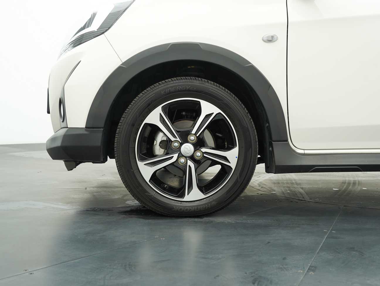 used 2021 Perodua AXIA STYLE 1.0