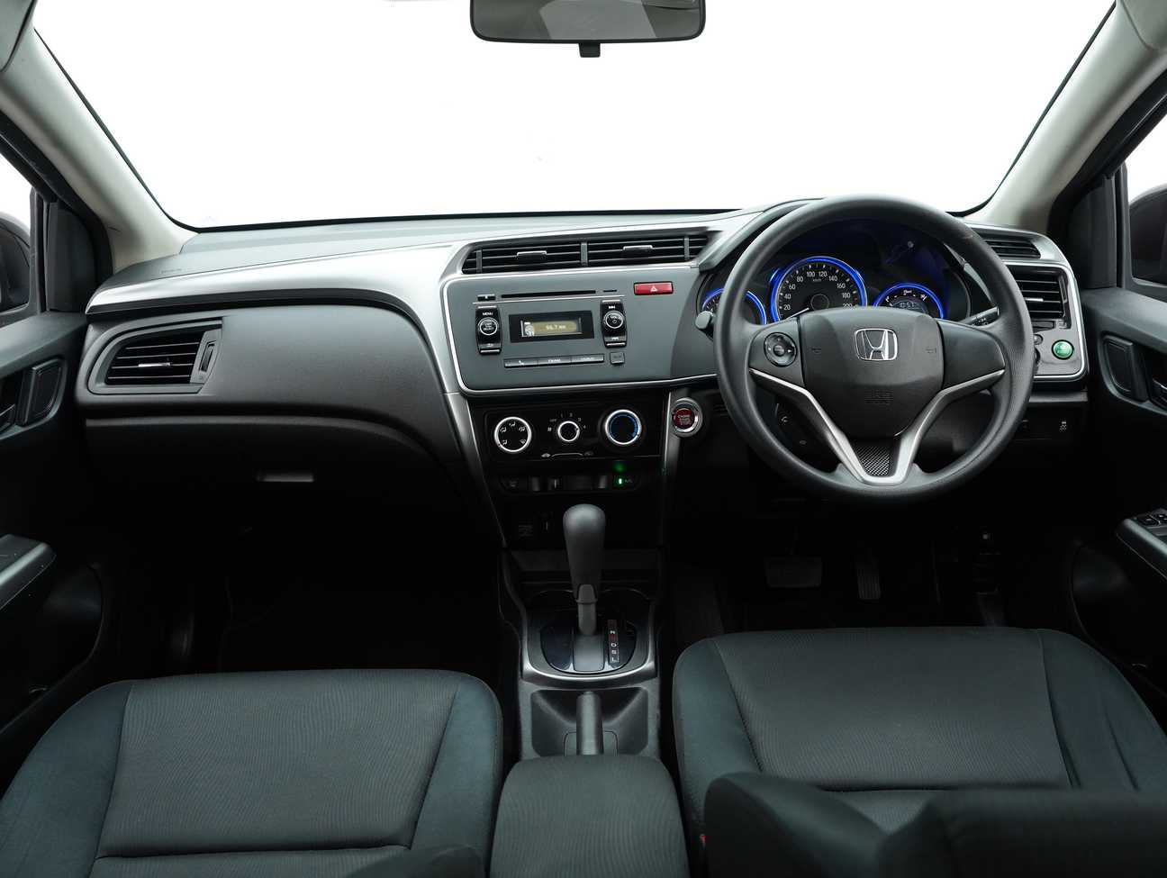 used 2014 Honda City E 1.5
