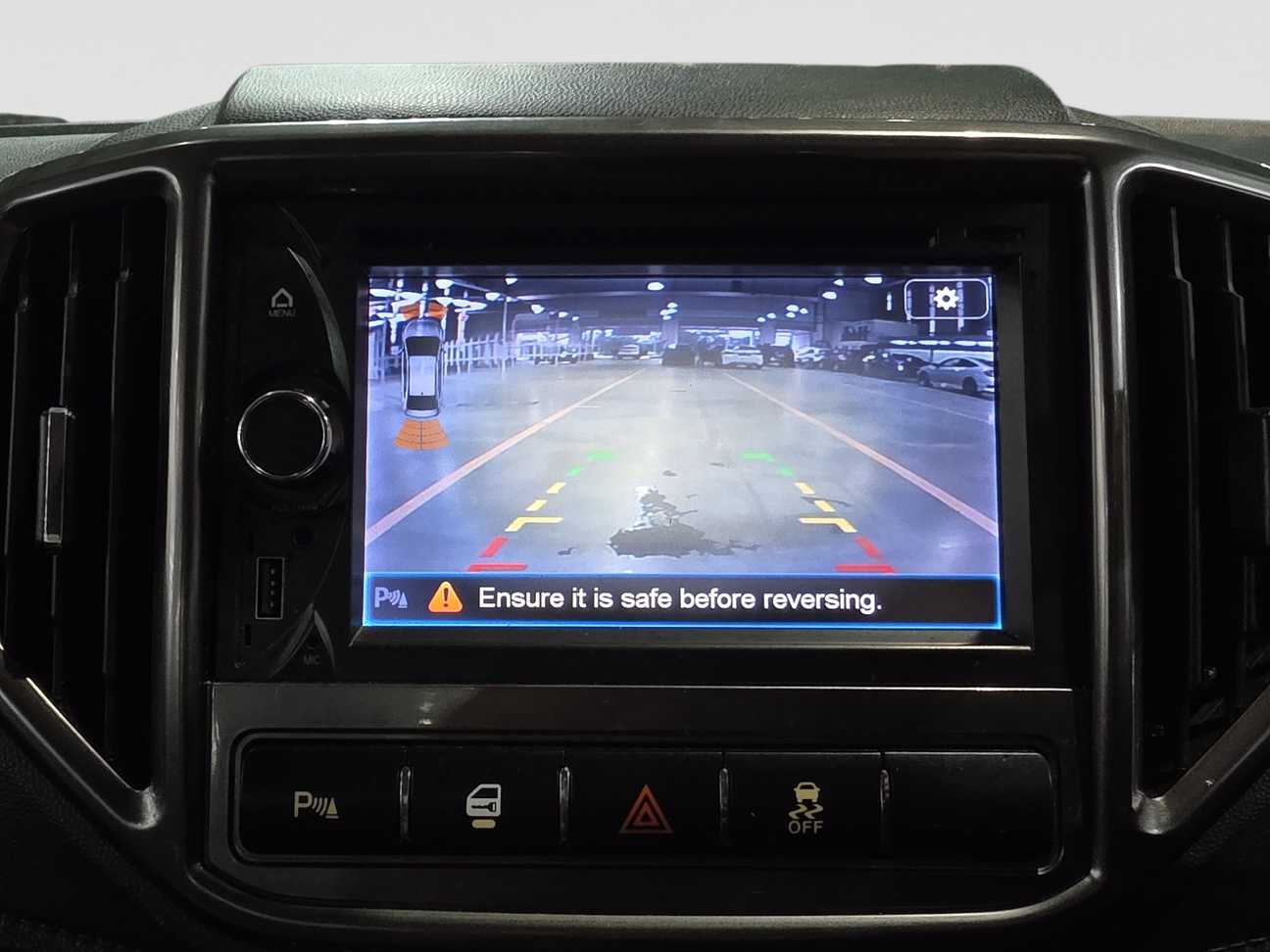 used 2017 Proton Persona Premium 1.6