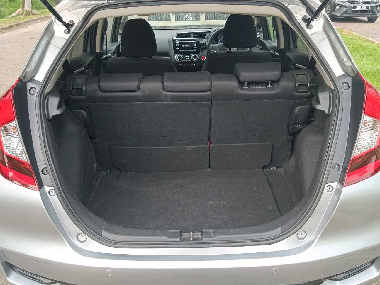 used 2019 Honda Jazz S 1.5