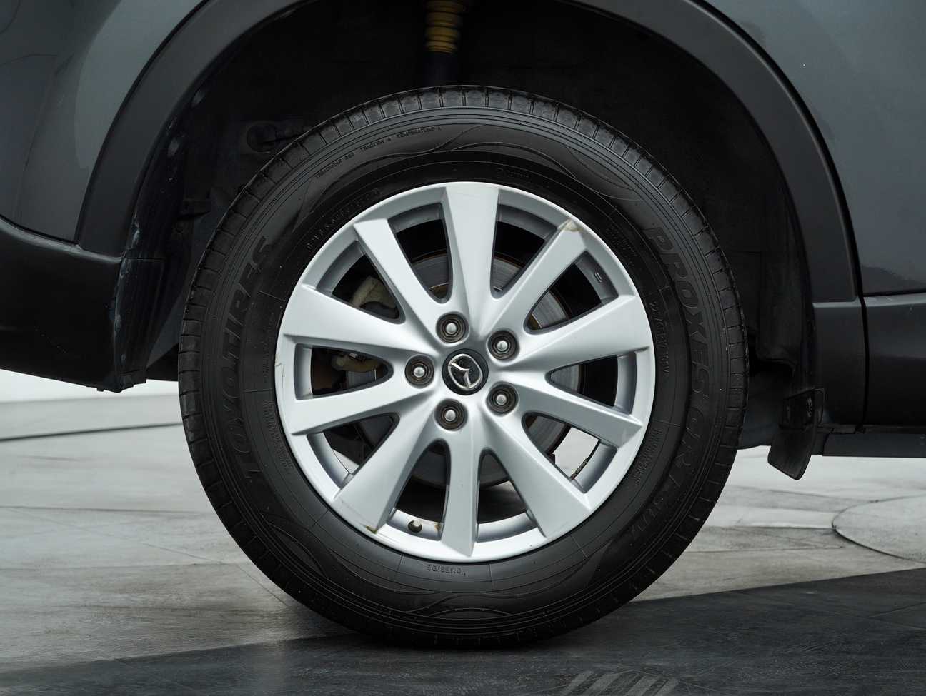 used 2016 Mazda CX-5 SKYACTIV-G GLS 2.0