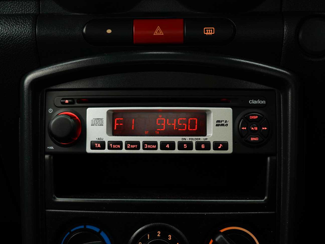 used 2015 Proton Saga FLX Plus 1.3