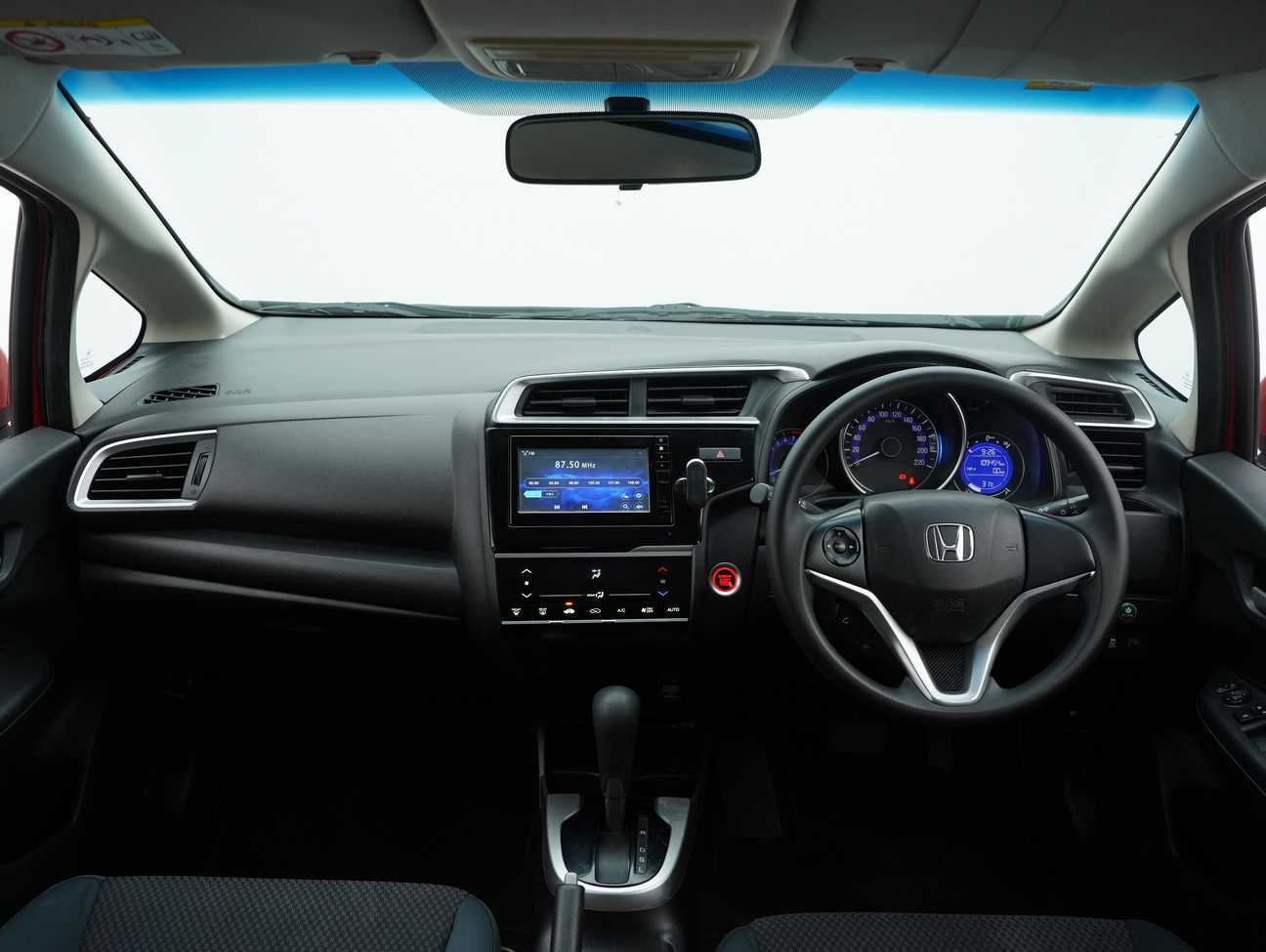 used 2018 Honda Jazz E 1.5