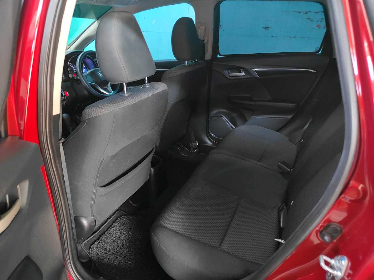 used 2020 Honda Jazz S 1.5