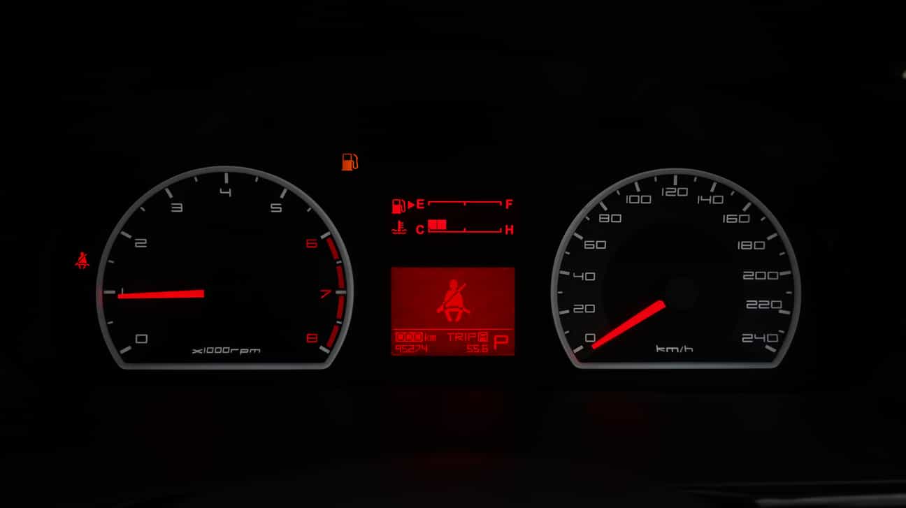 used 2013 Proton PREVE CVT 1.6