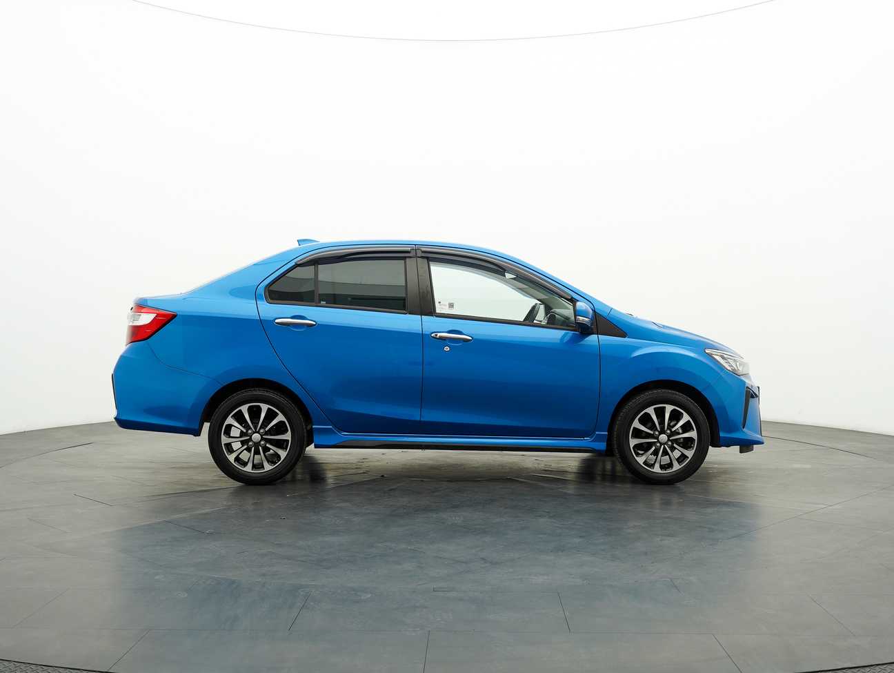 used 2020 Perodua Bezza Advance 1.3