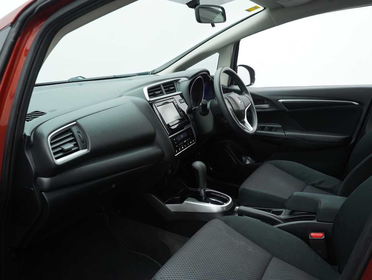 terpakai 2020 Honda Jazz E i-VTEC 1.5