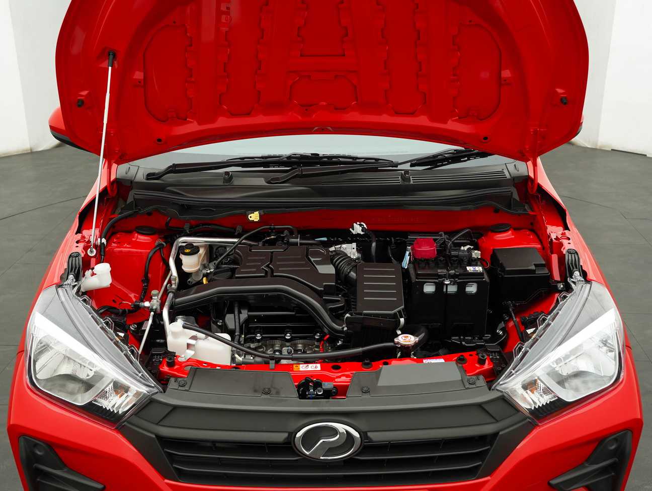 used 2023 Perodua AXIA G 1.0