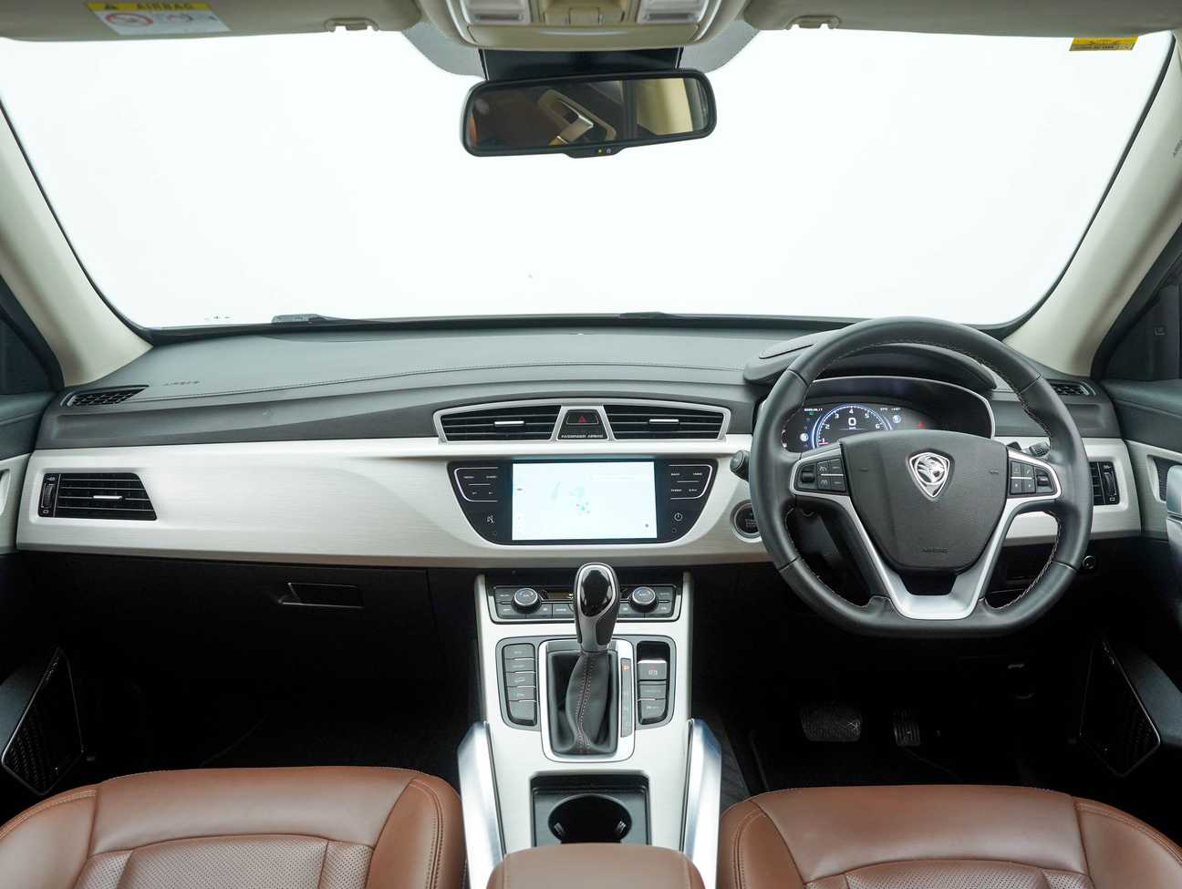 used 2019 Proton X70 Premium 1.8