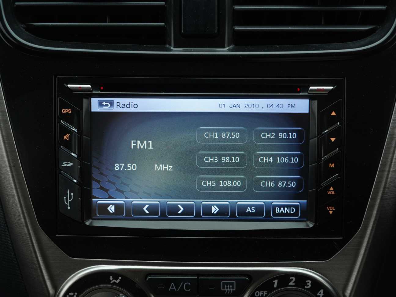 used 2015 Perodua AXIA Advance 1.0