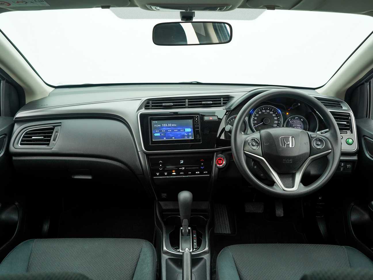 used 2018 Honda City E 1.5