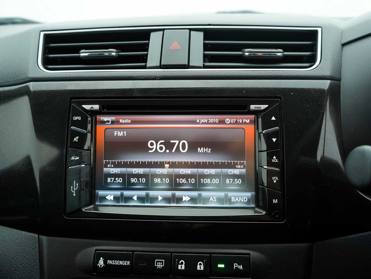 used 2017 Perodua BEZZA ADVANCED 1.3