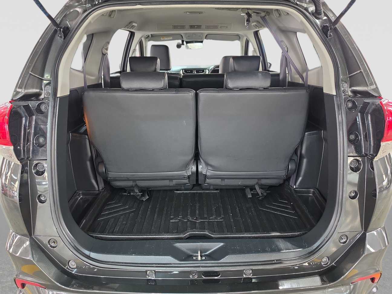 used 2019 Perodua Aruz AV 1.5
