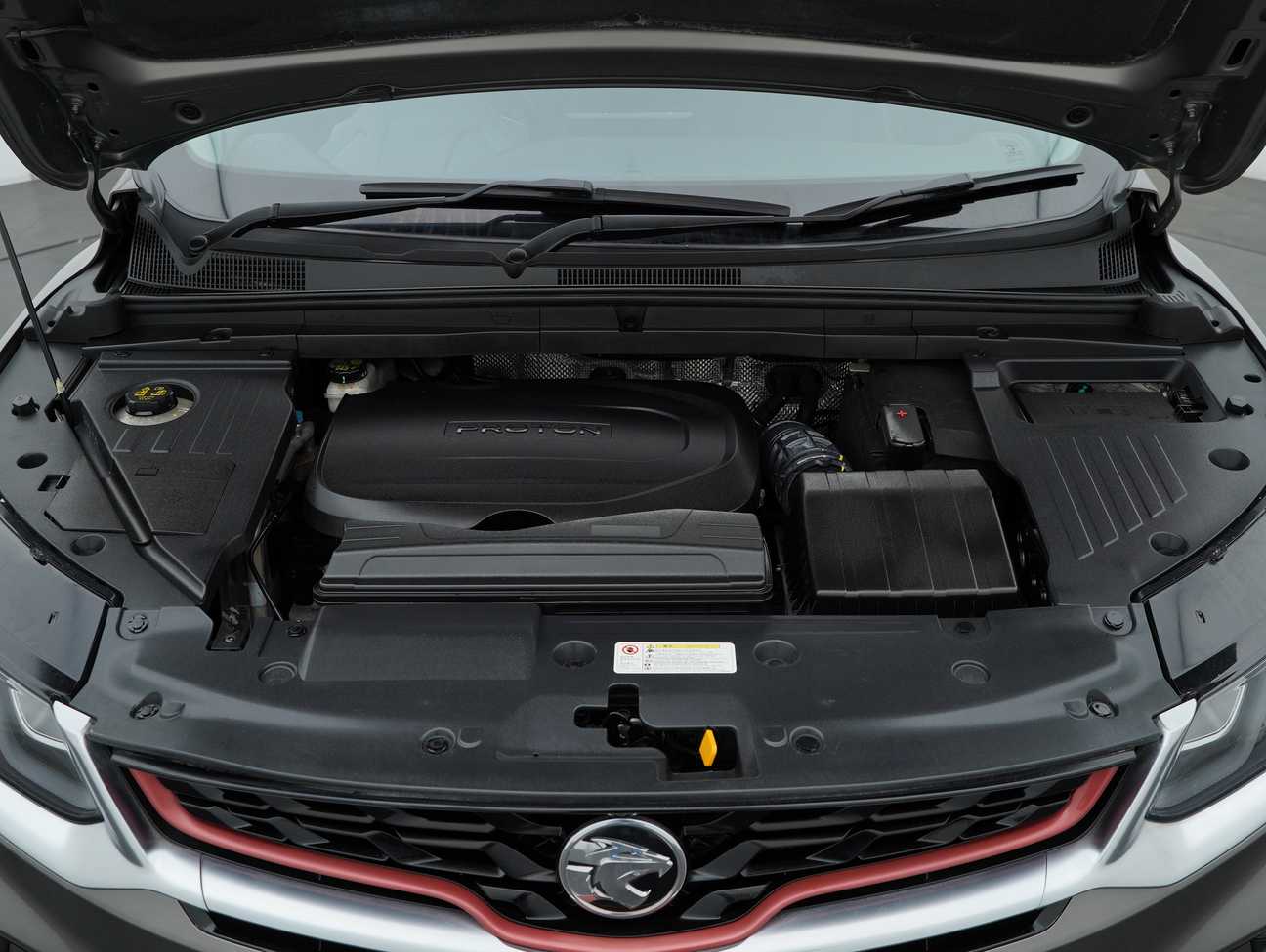 used 2022 Proton X50 Executive 1.5