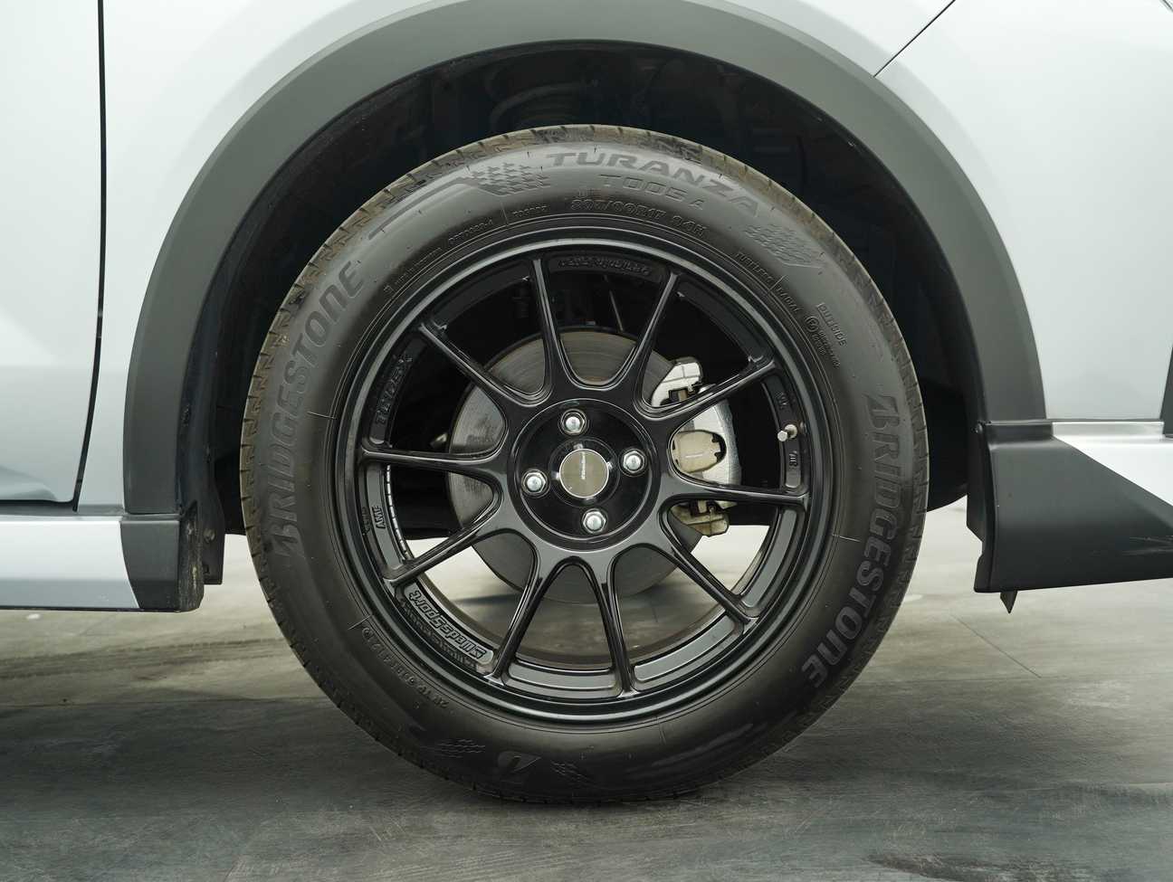 used 2021 Perodua Ativa AV 1.0