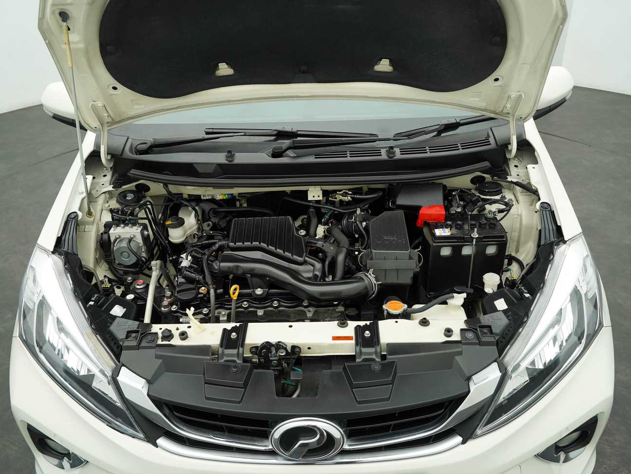 used 2020 Perodua Myvi X 1.3