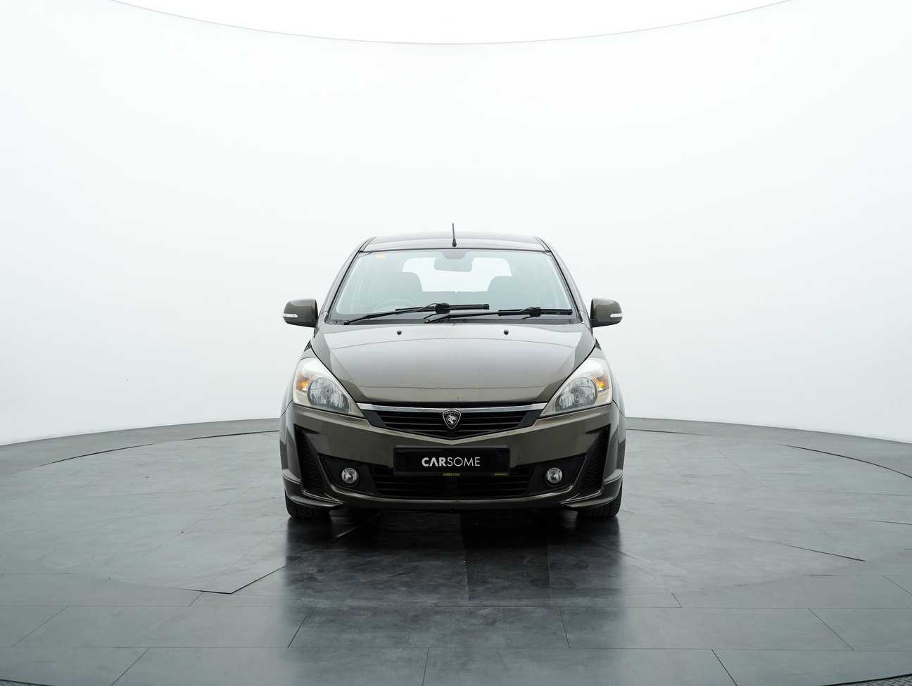 used 2016 Proton Exora Executive 1.6