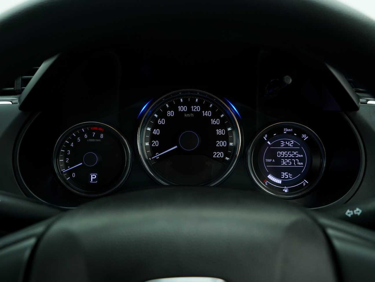used 2017 Honda City S 1.5