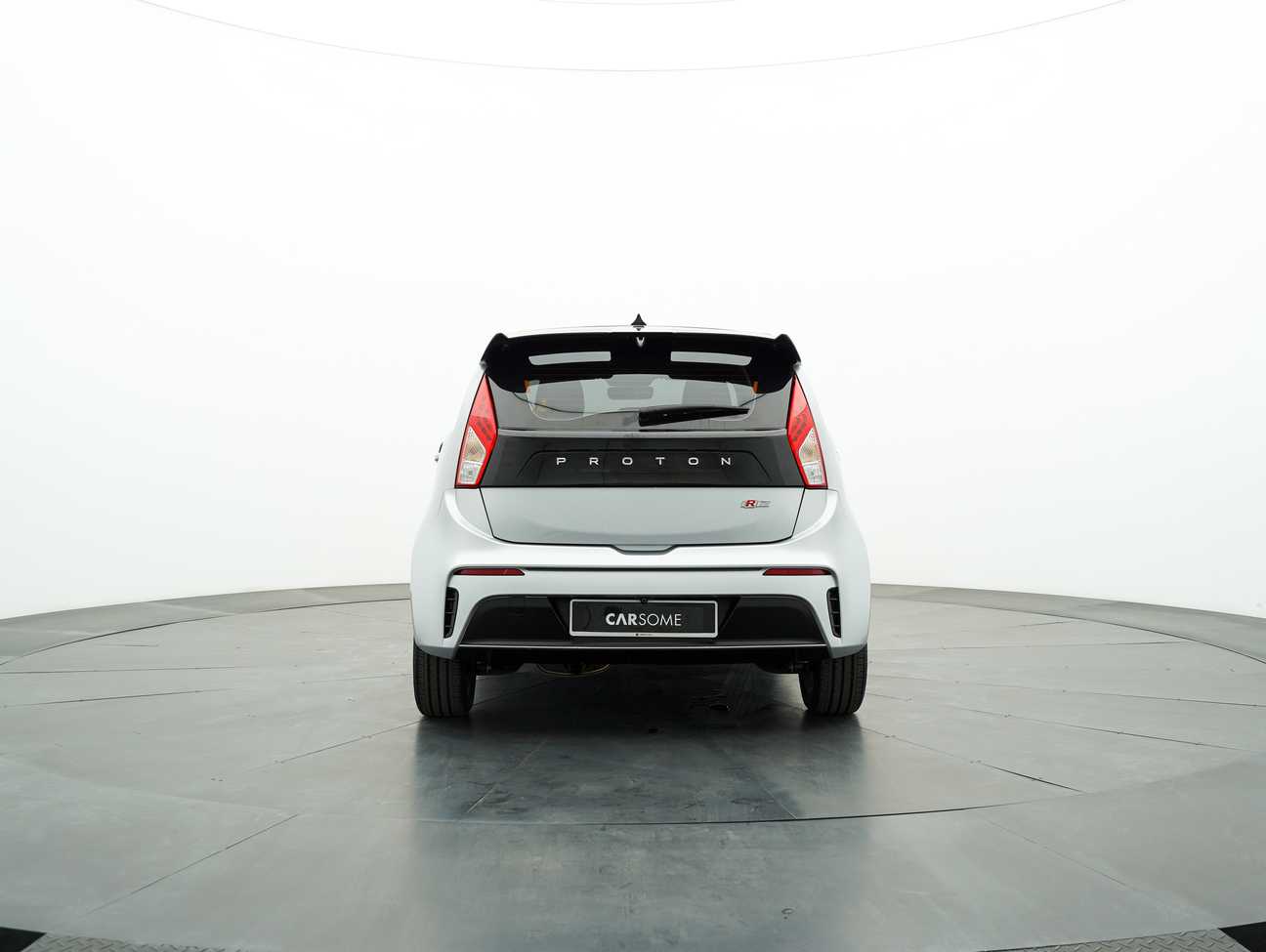 terpakai 2020 Proton IRIZ PREMIUM 1.6