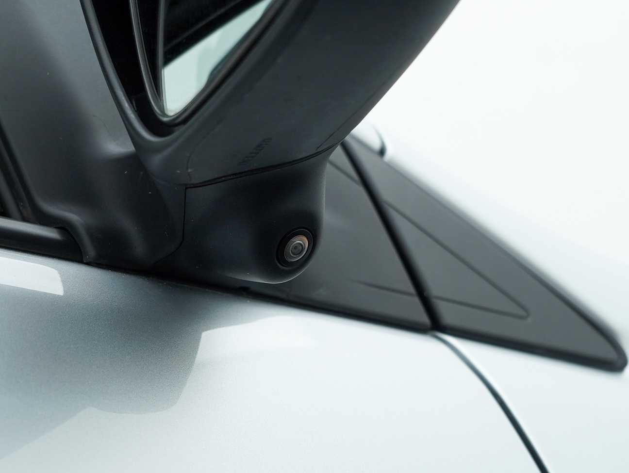 terpakai 2022 Toyota Yaris G 1.5