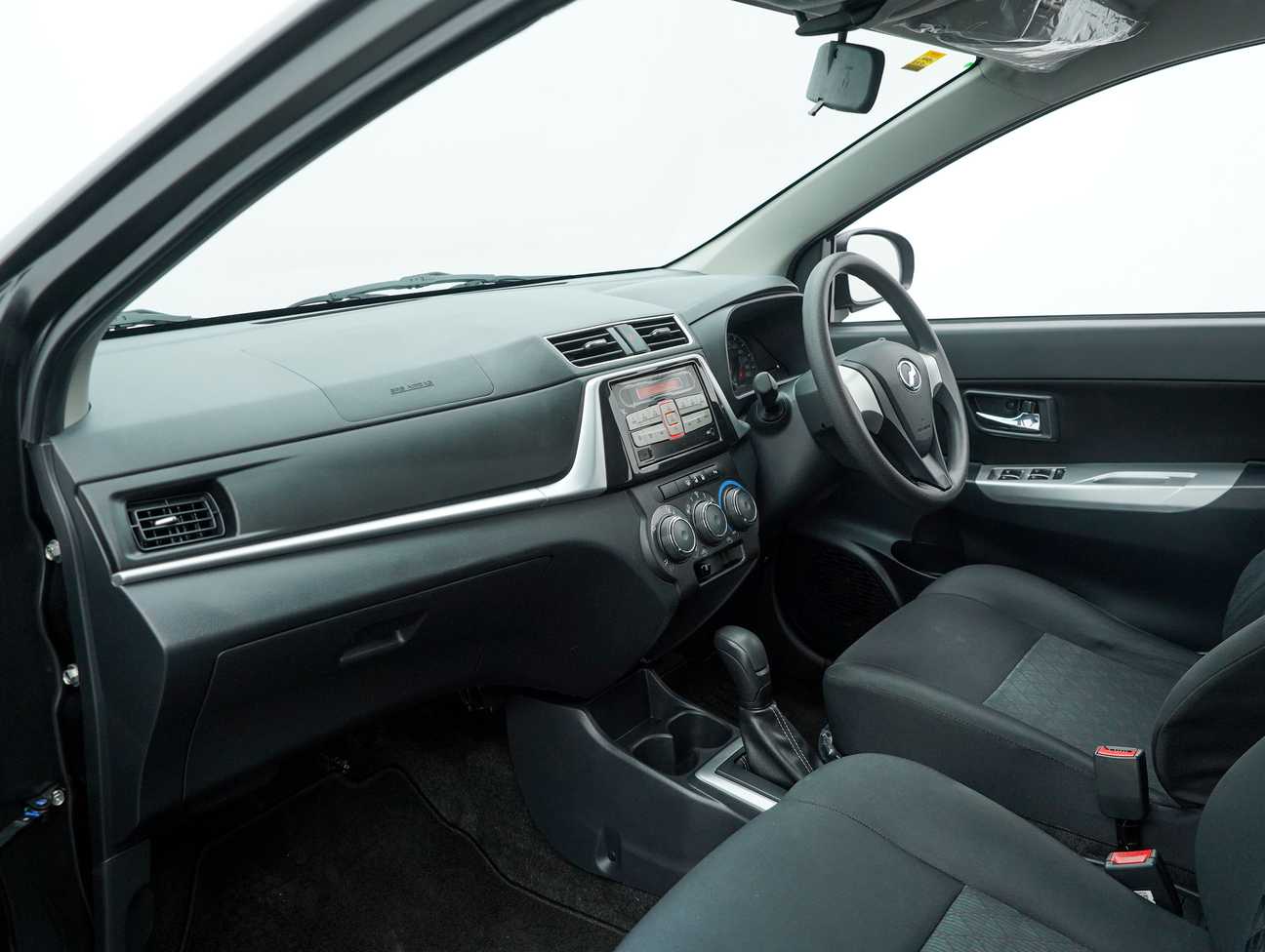 used 2020 Perodua Bezza X 1.3