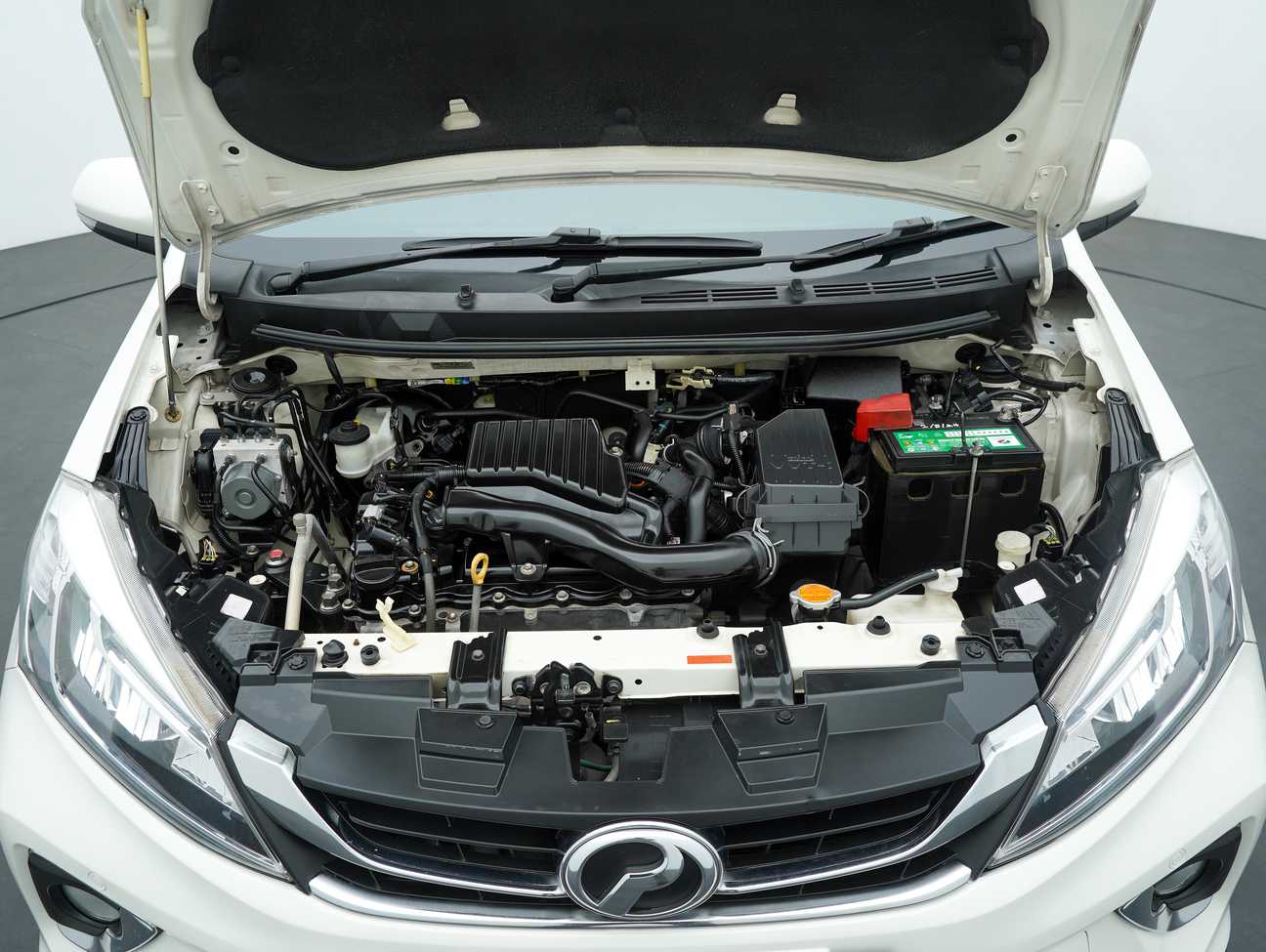 used 2018 Perodua Myvi H 1.5