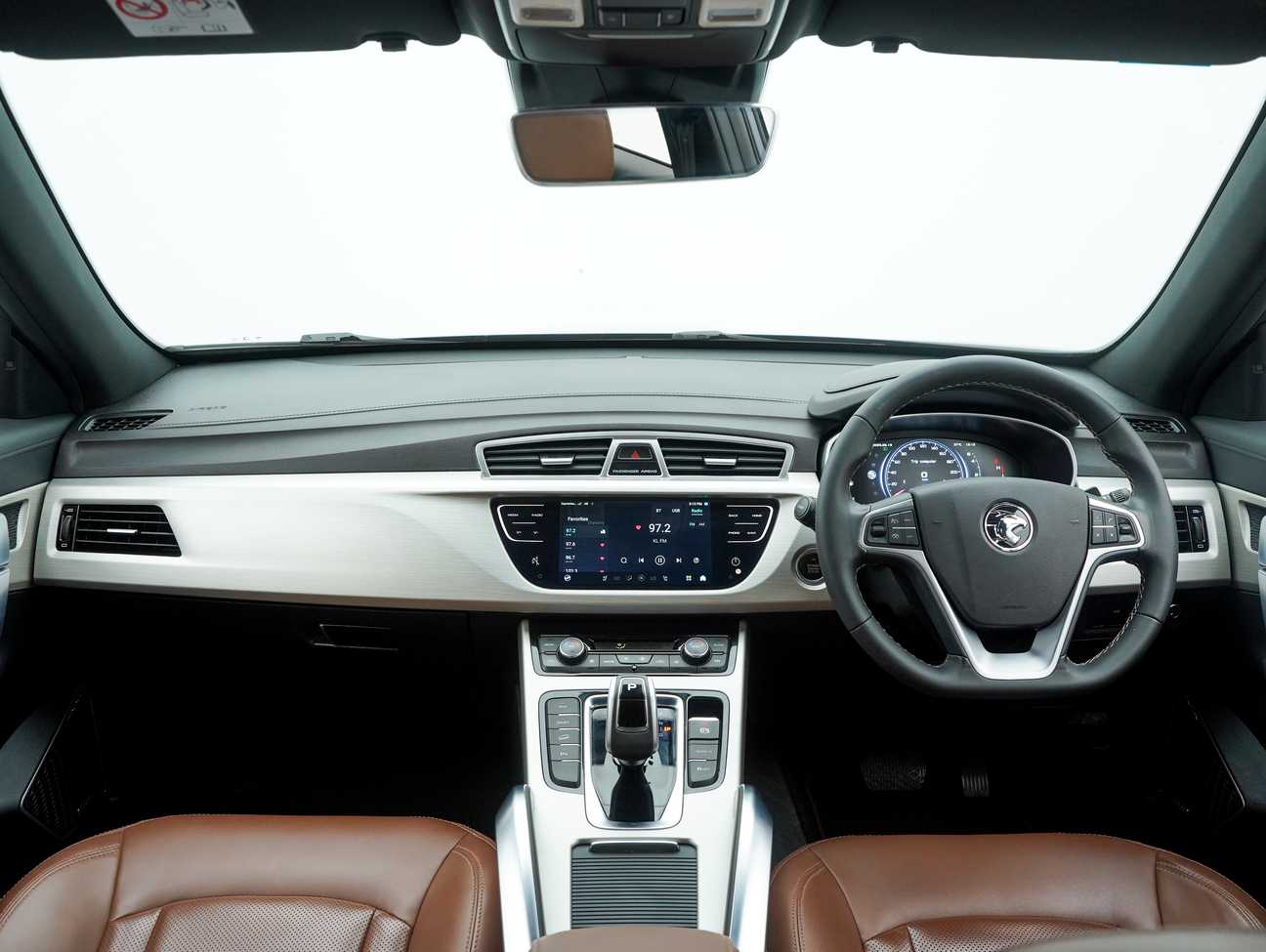 used 2022 Proton X70 TGDI Premium 1.5
