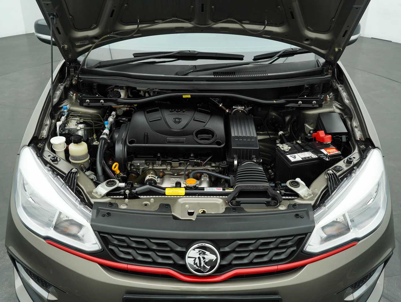 used 2023 Proton Saga Premium S 1.3