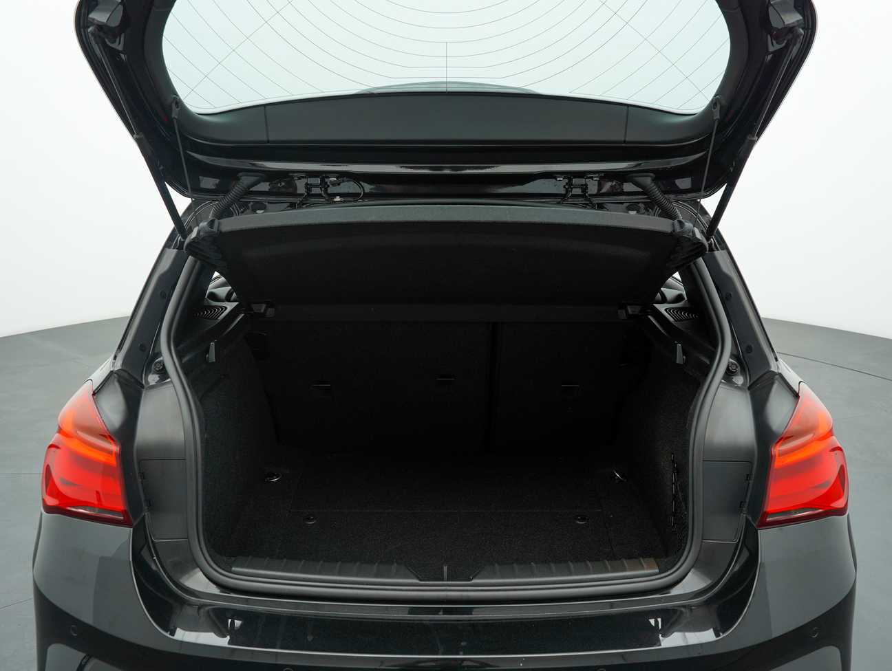 used 2018 BMW 1 18I M SPORT 1.5