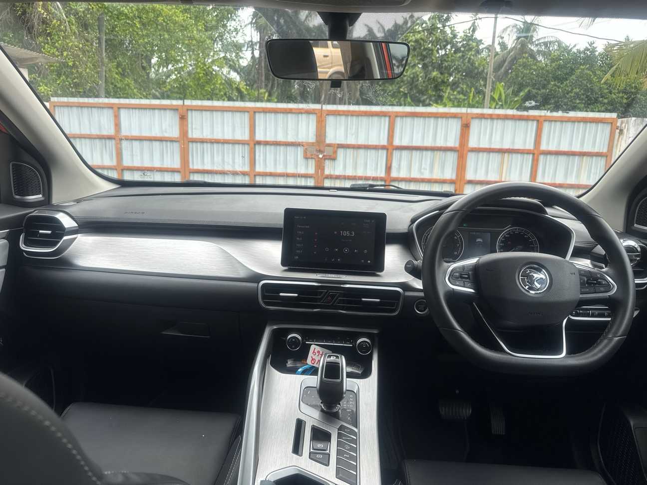 used 2022 Proton X50 Executive 1.5