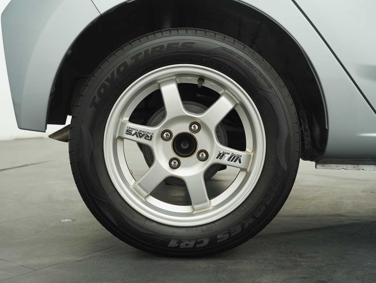 used 2020 Perodua AXIA GXtra 1.0