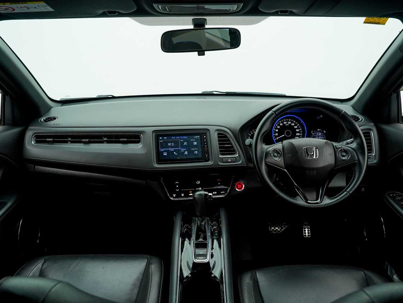 used 2021 Honda HR-V i-VTEC RS 1.8