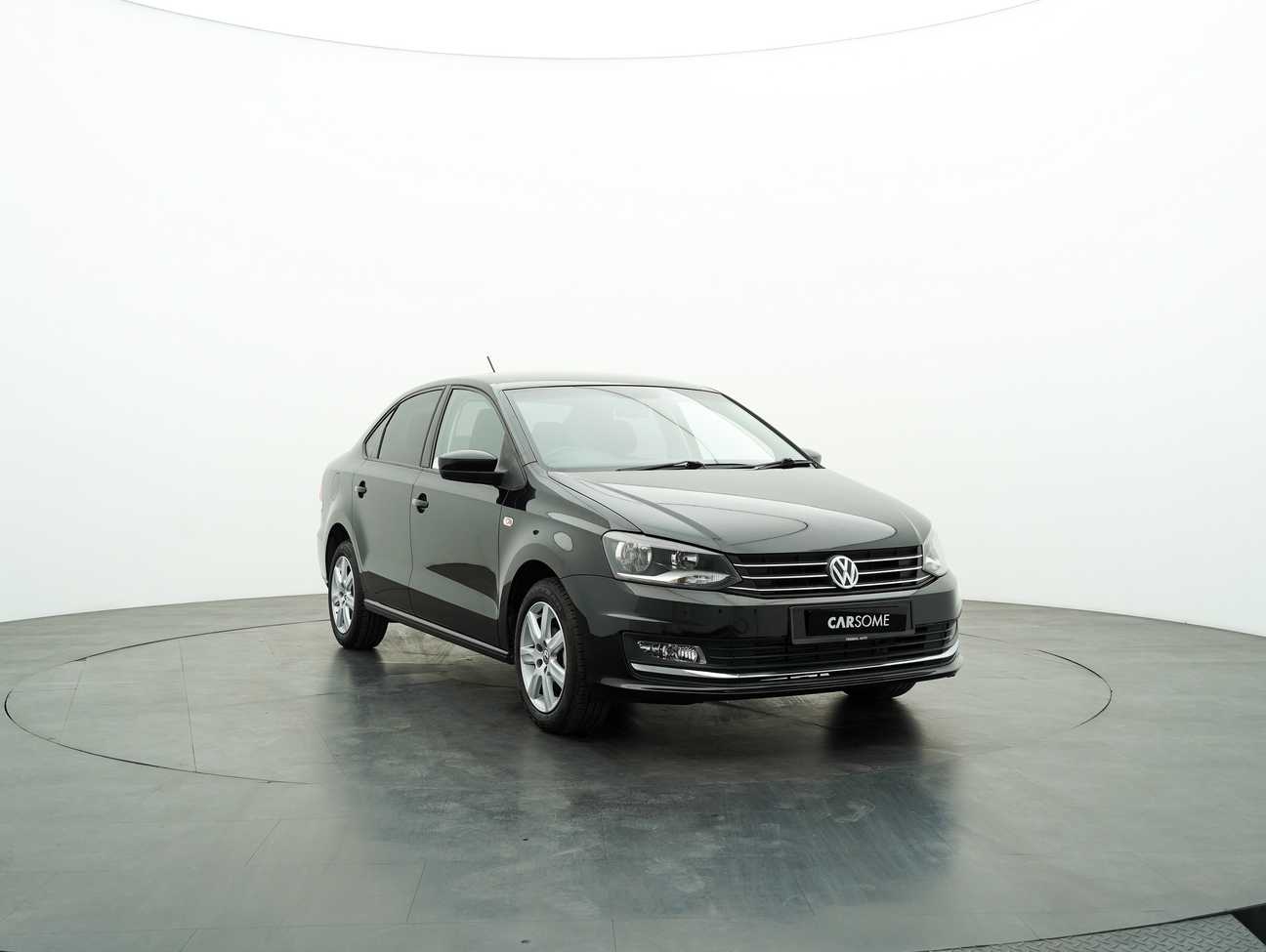 used 2020 Volkswagen Vento Comfort 1.6