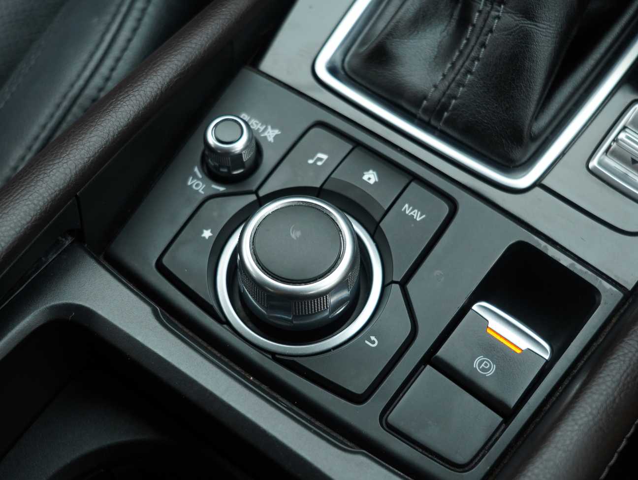 used 2018 Mazda 3 SKYACTIV-G High 2.0