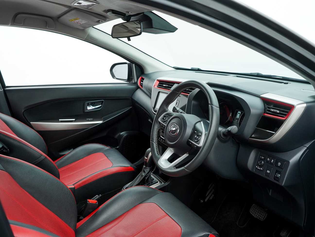 used 2022 Perodua Myvi AV 1.5