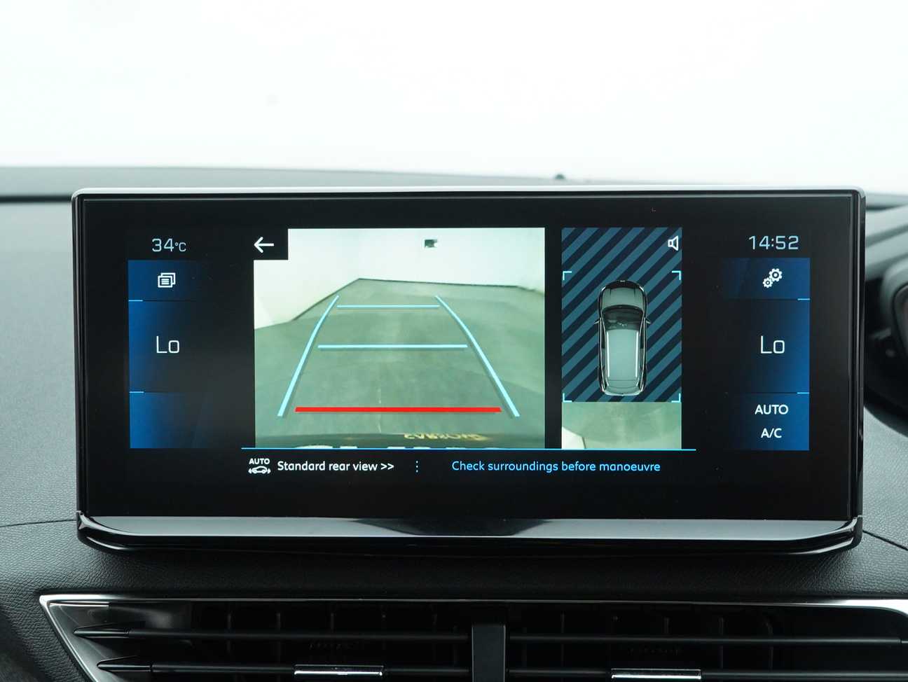 terpakai 2024 Peugeot 3008 THP Allure 1.6