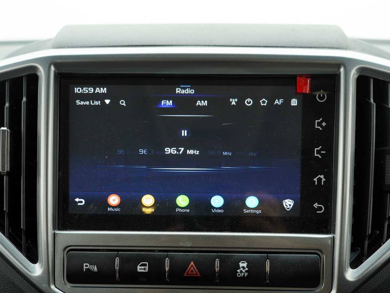 used 2020 Proton Persona Executive 1.6