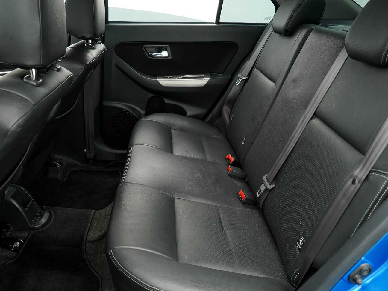 used 2018 Perodua Bezza Advance 1.3