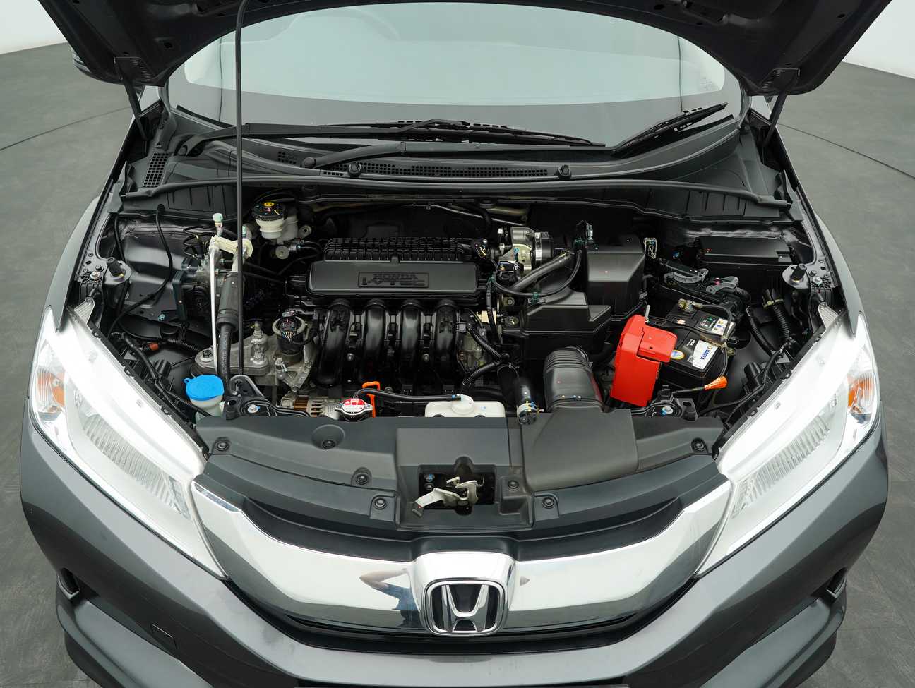 used 2016 Honda City E 1.5