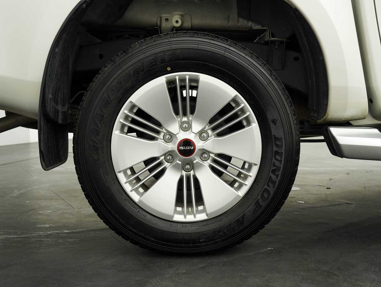 used 2022 Isuzu D-Max Premium 1.9